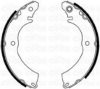 CIFAM 153-263 Brake Shoe Set